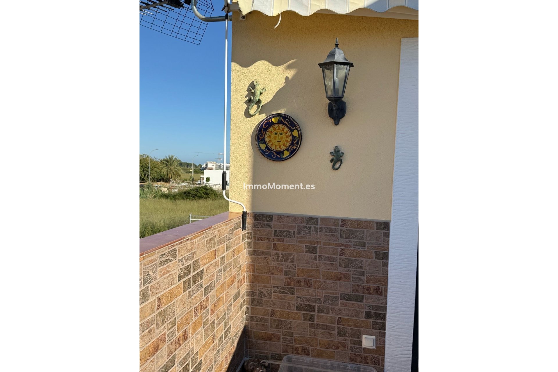 Bestaande woning - Vrijstaande villa - Vergel - Vergel (El Vergel) - El Verger Centro