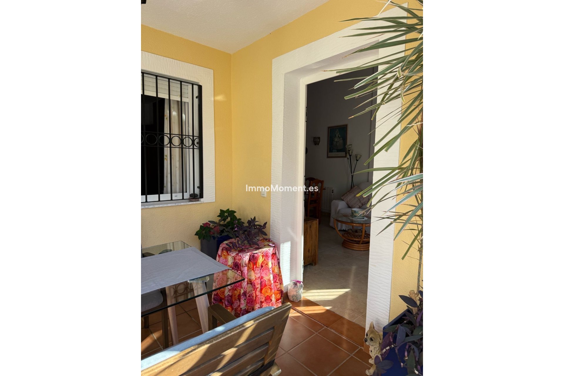 Bestaande woning - Vrijstaande villa - Vergel - Vergel (El Vergel) - El Verger Centro