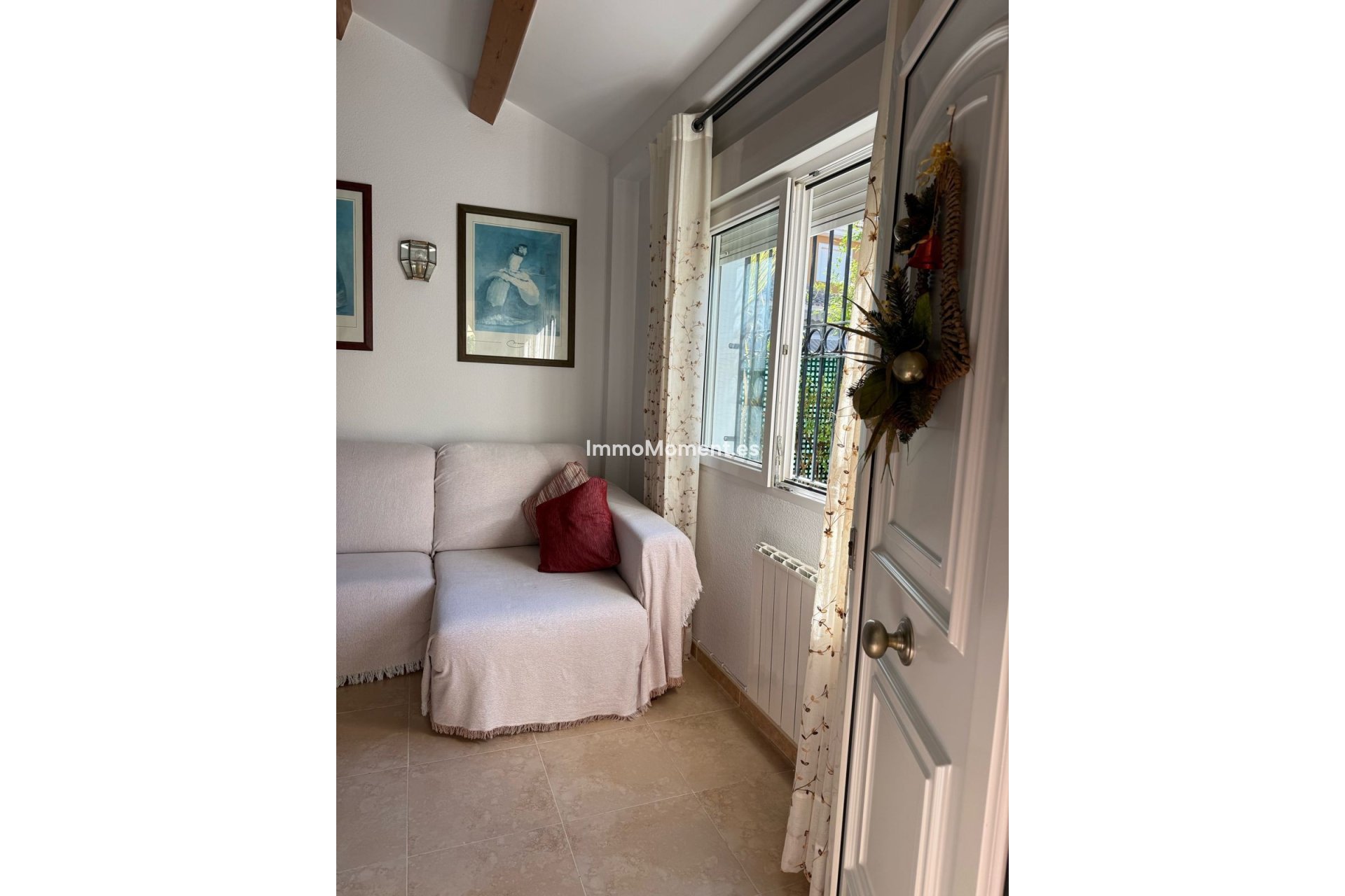 Bestaande woning - Vrijstaande villa - Vergel - Vergel (El Vergel) - El Verger Centro