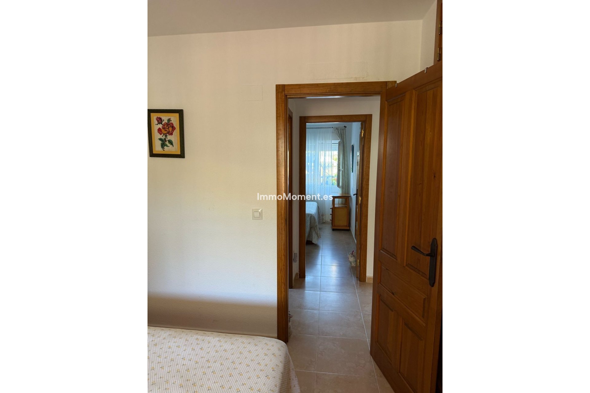 Bestaande woning - Vrijstaande villa - Vergel - Vergel (El Vergel) - El Verger Centro