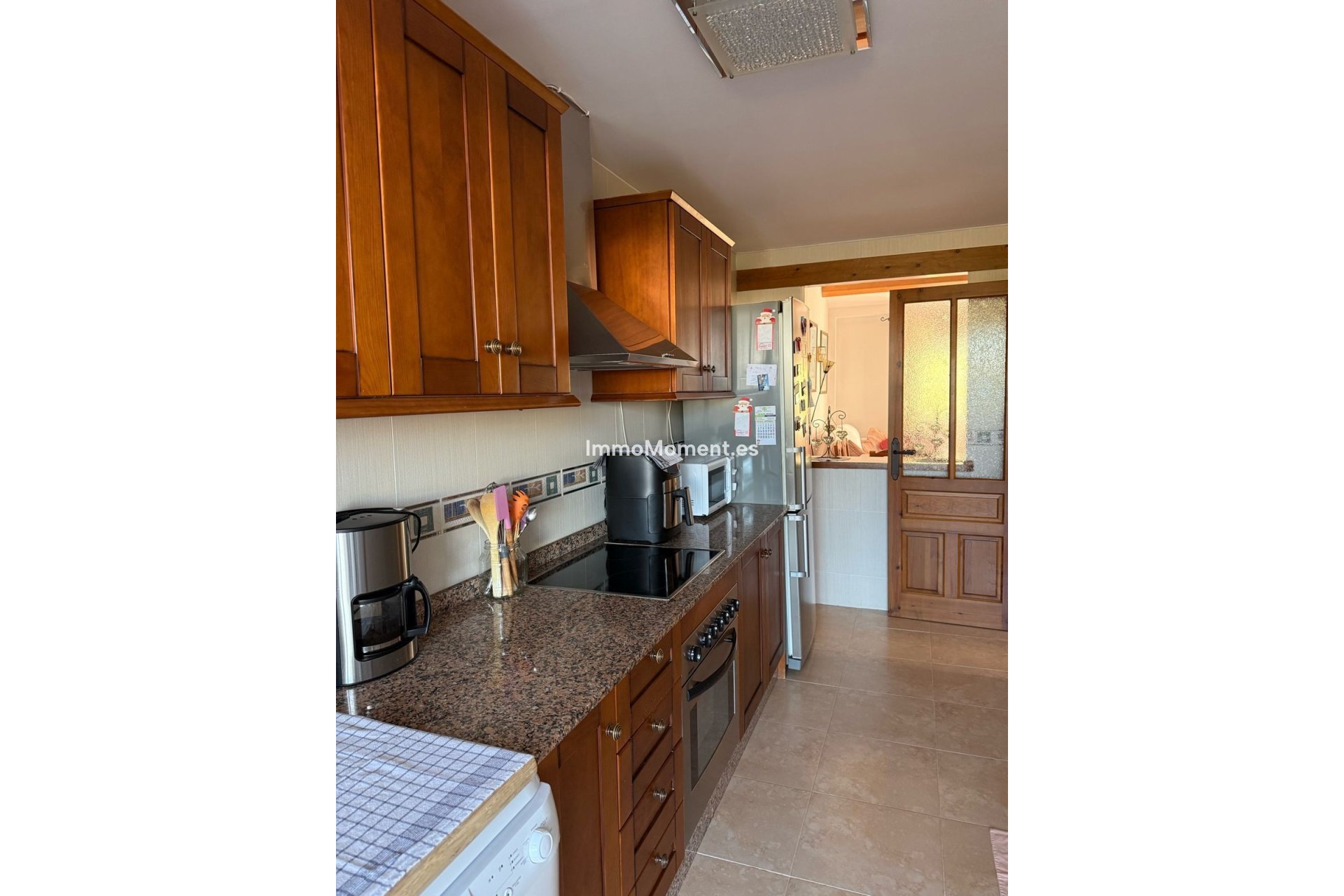 Bestaande woning - Vrijstaande villa - Vergel - Vergel (El Vergel) - El Verger Centro
