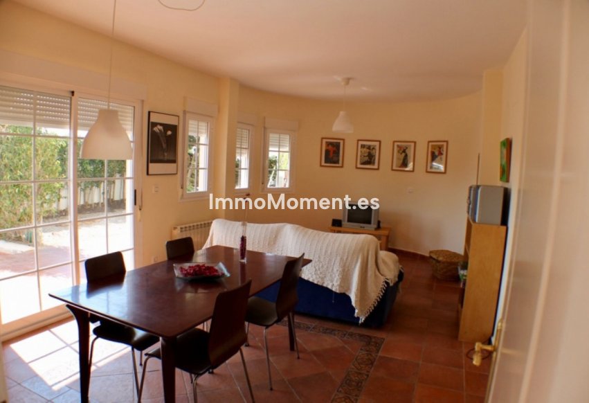 Bestaande woning - Vrijstaande villa - Villajoyosa - Montíboli