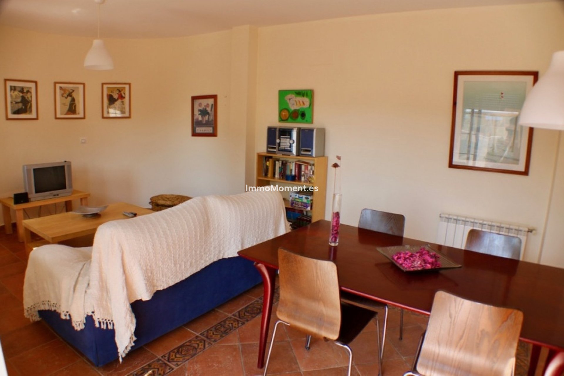 Bestaande woning - Vrijstaande villa - Villajoyosa - Montíboli