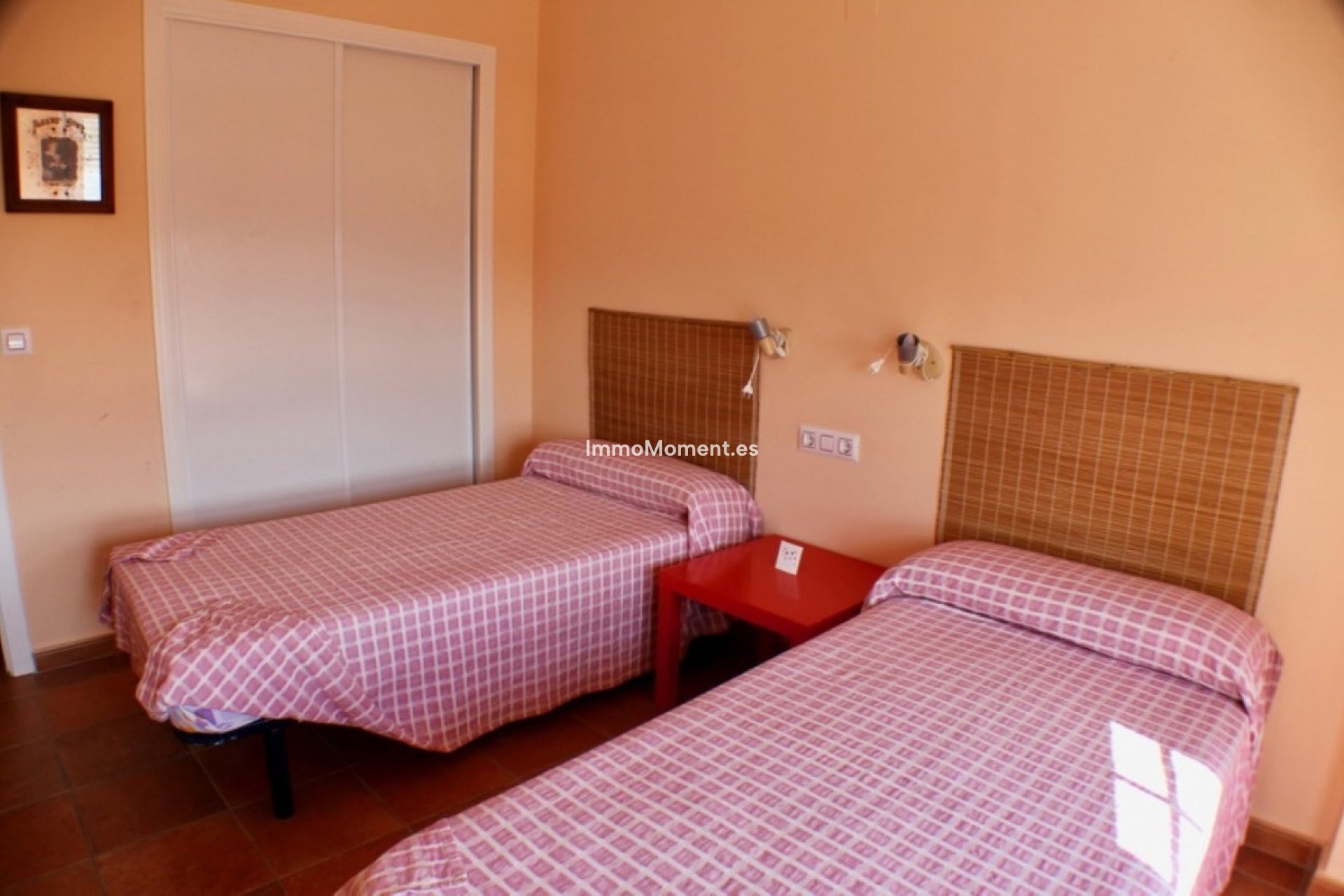 Bestaande woning - Vrijstaande villa - Villajoyosa - Montíboli