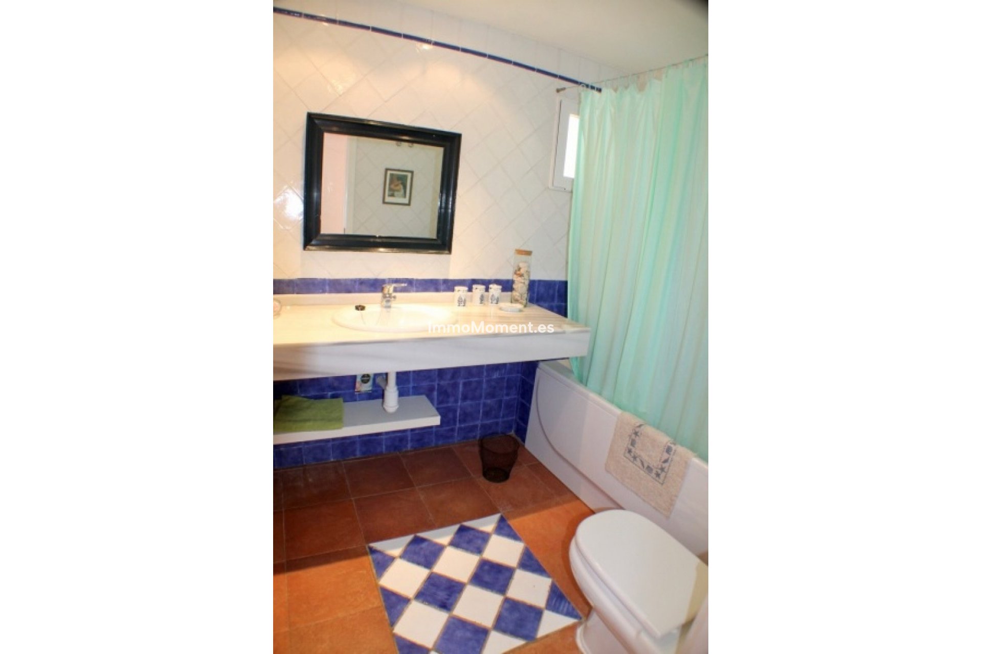 Bestaande woning - Vrijstaande villa - Villajoyosa - Montíboli