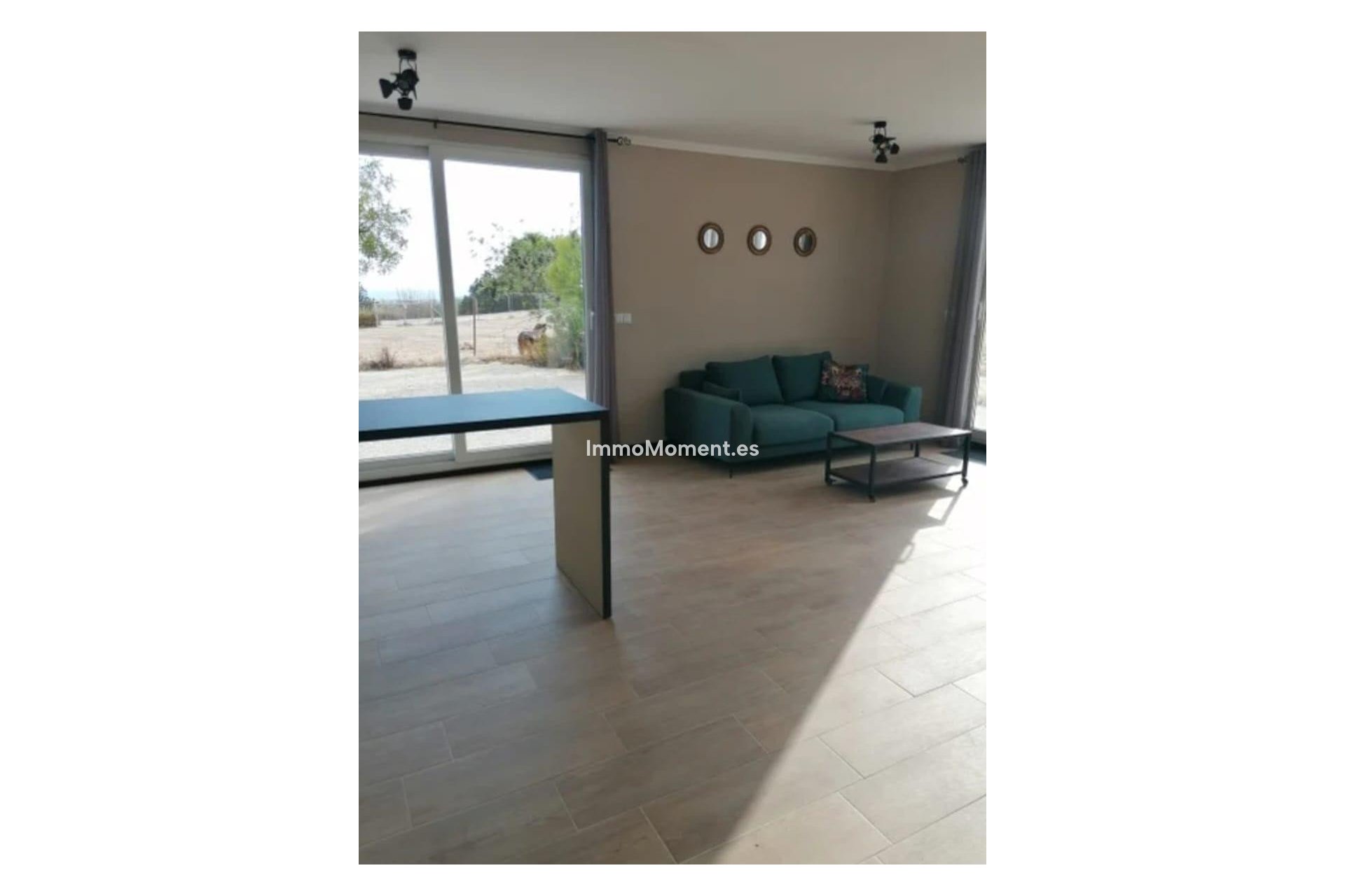 Bestaande woning - Vrijstaande villa - Villajoyosa - Villajoyosa Centro