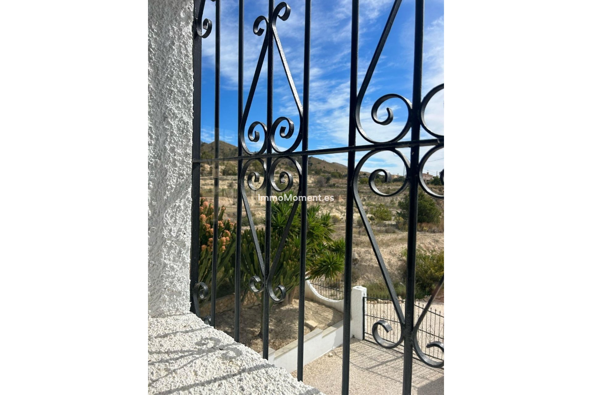 Bestaande woning - Vrijstaande villa - Villajoyosa - Villajoyosa Centro