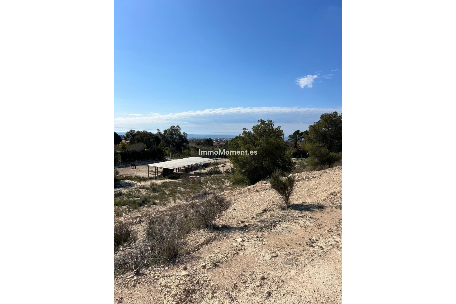 Bestaande woning - Vrijstaande villa - Villajoyosa - Villajoyosa Centro