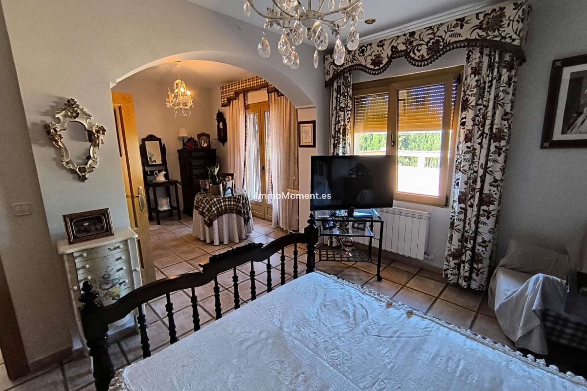 Bestaande woning - Vrijstaande villa - Yecla - Yecla Centro