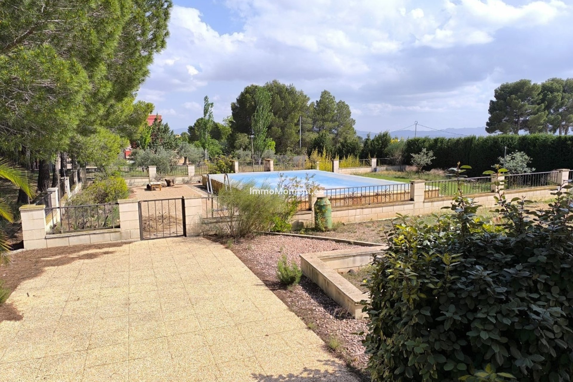 Bestaande woning - Vrijstaande villa - Yecla - Yecla Centro
