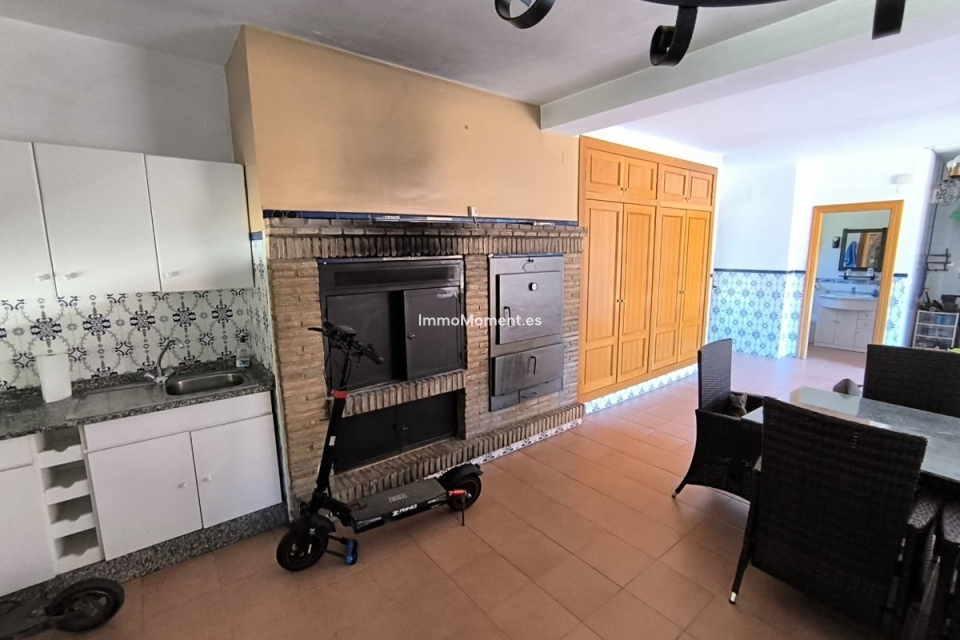 Bestaande woning - Vrijstaande villa - Yecla - Yecla Centro