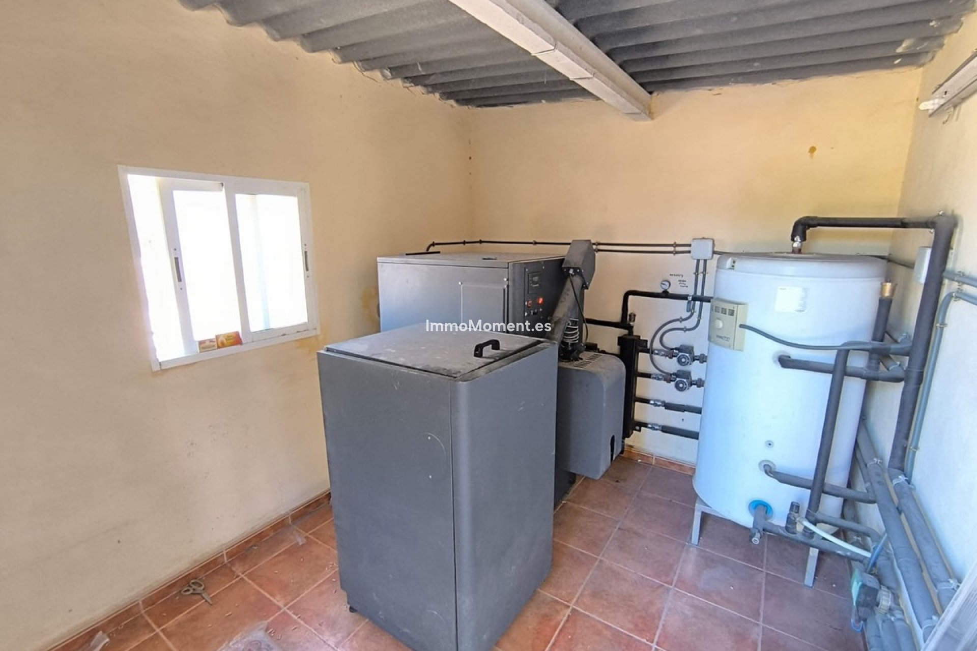 Bestaande woning - Vrijstaande villa - Yecla - Yecla Centro