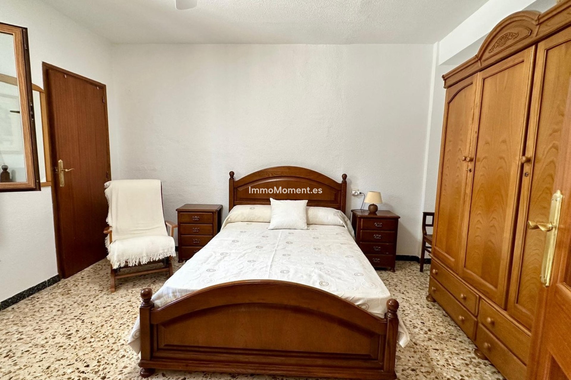 Bestaande woning - Vrijstaande villa - Yecla - Yecla Centro