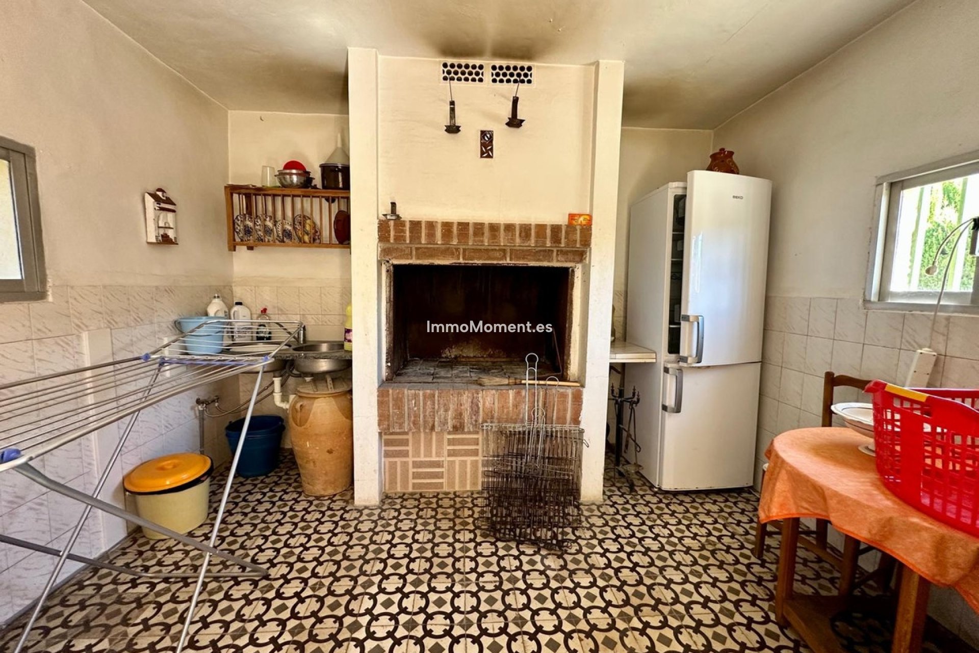 Bestaande woning - Vrijstaande villa - Yecla - Yecla Centro