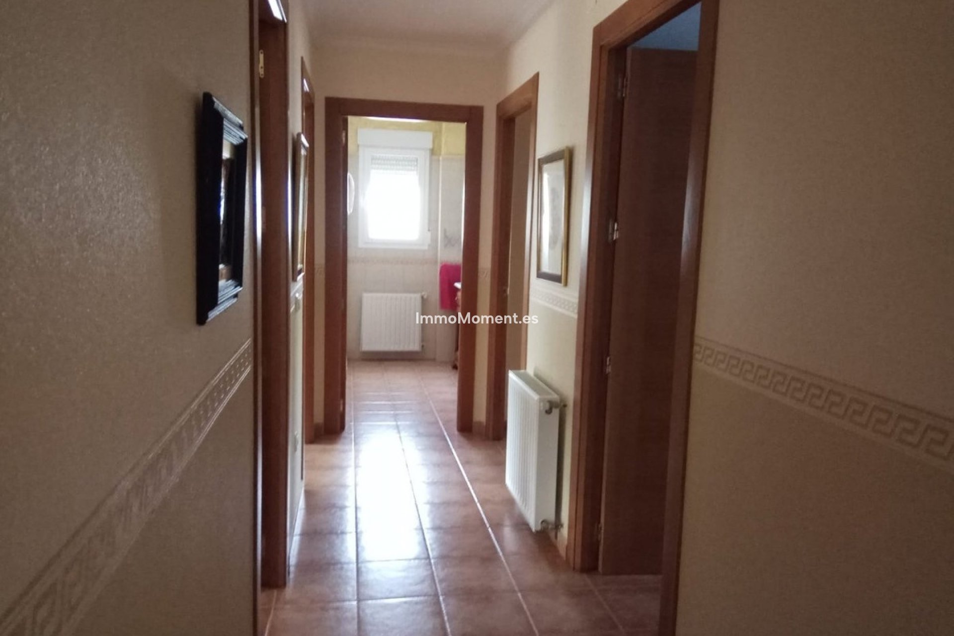 Bestaande woning - Vrijstaande villa - Yecla - Yecla Centro