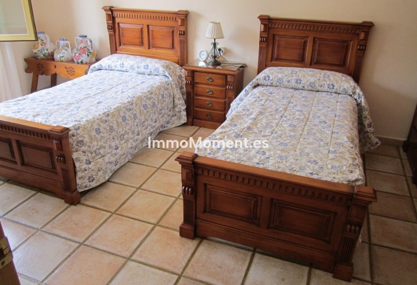 Bestaande woning - Vrijstaande villa - Yecla - Yecla Centro