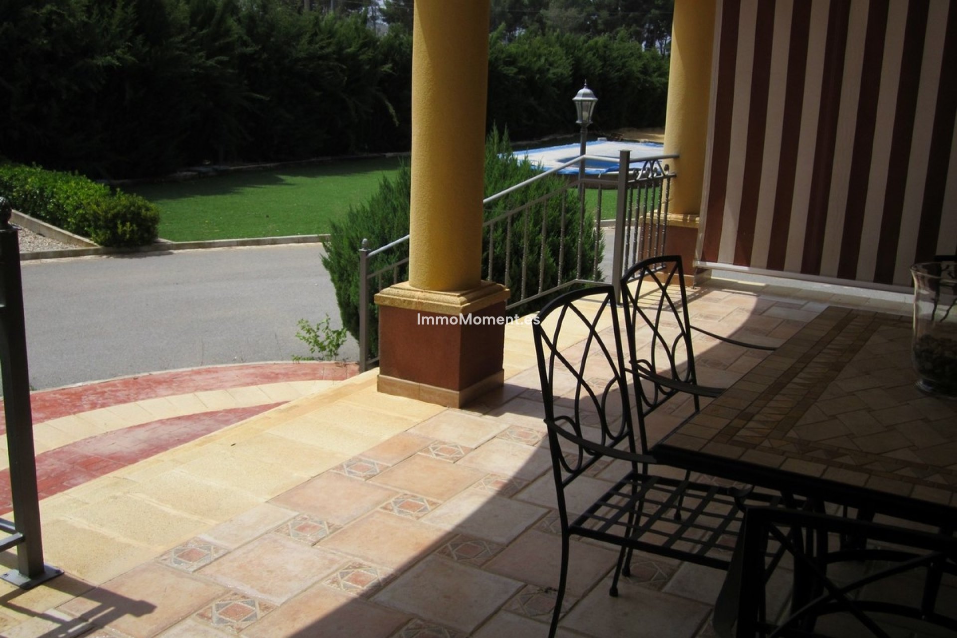 Bestaande woning - Vrijstaande villa - Yecla - Yecla Centro