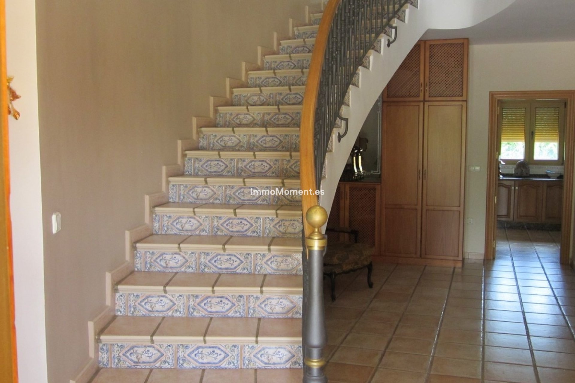 Bestaande woning - Vrijstaande villa - Yecla - Yecla Centro