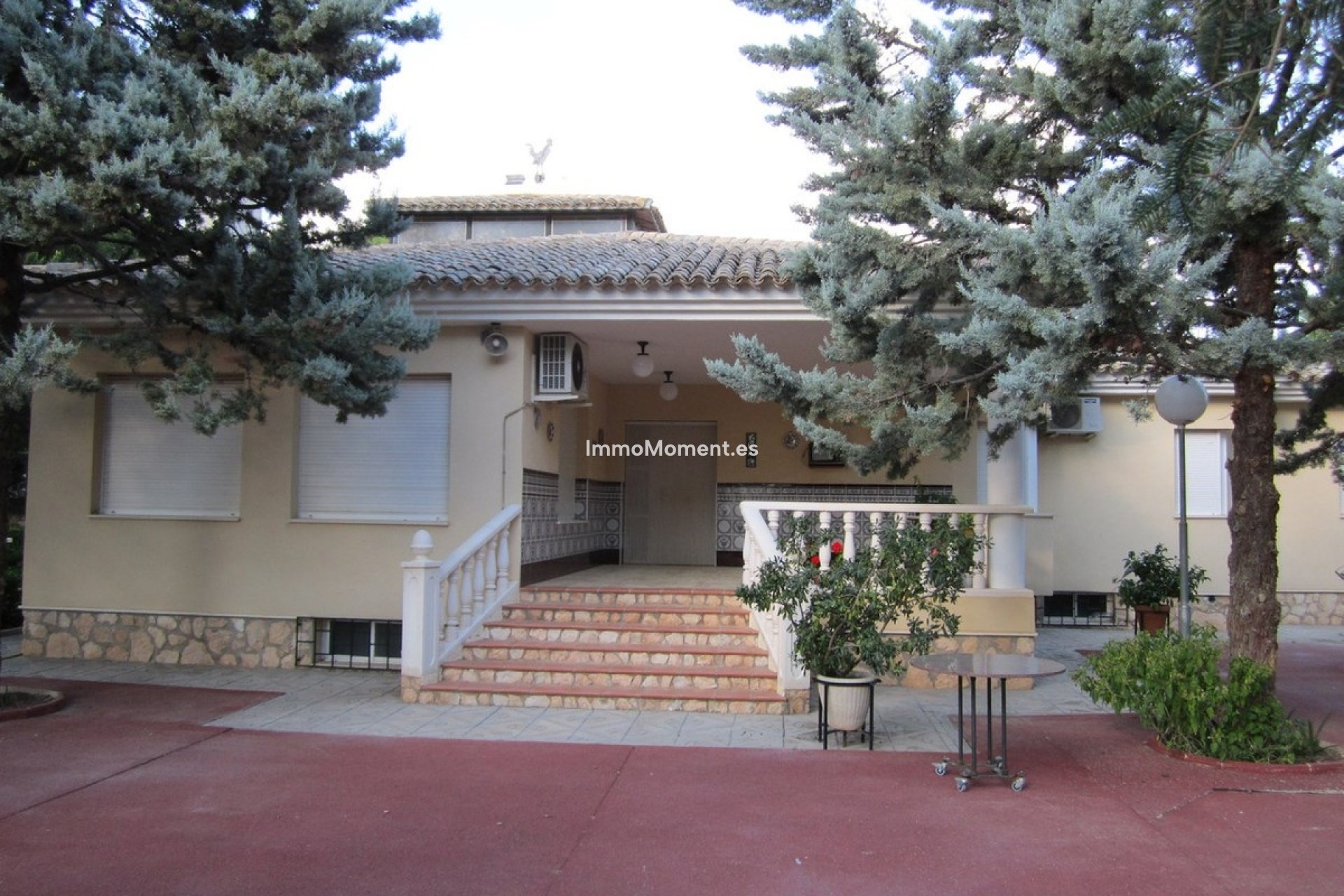Bestaande woning - Vrijstaande villa - Yecla - Yecla Centro