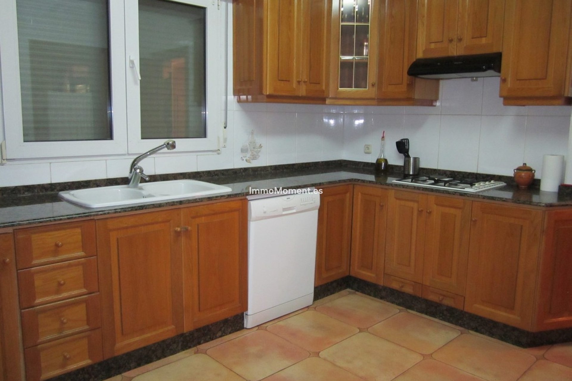 Bestaande woning - Vrijstaande villa - Yecla - Yecla Centro