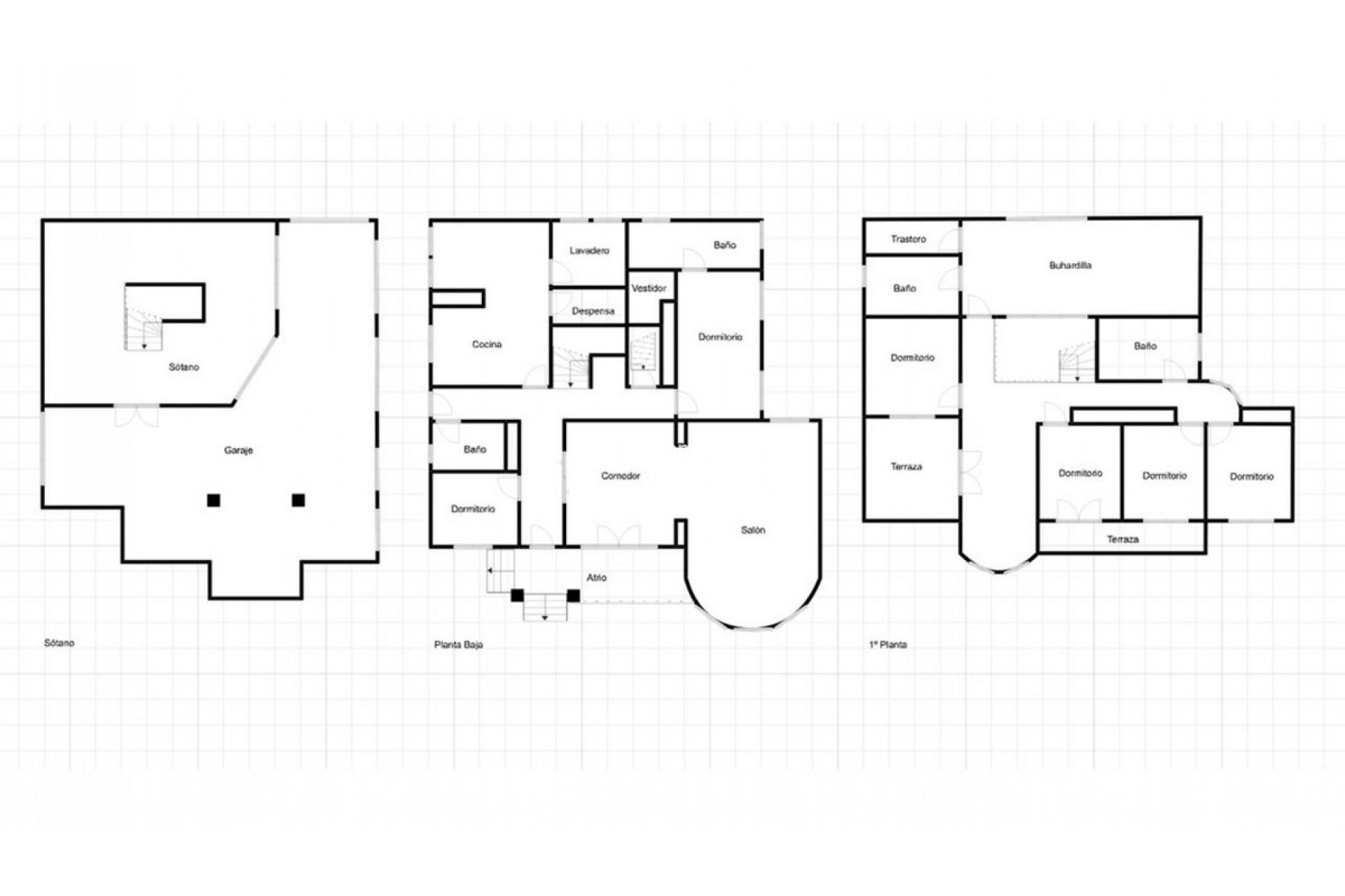 Bestaande woning - Vrijstaande villa - Yecla - Yecla Centro