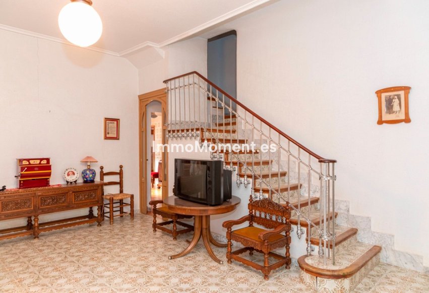 Bestaande woning - Vrijstaande villa - Yecla - Yecla Centro