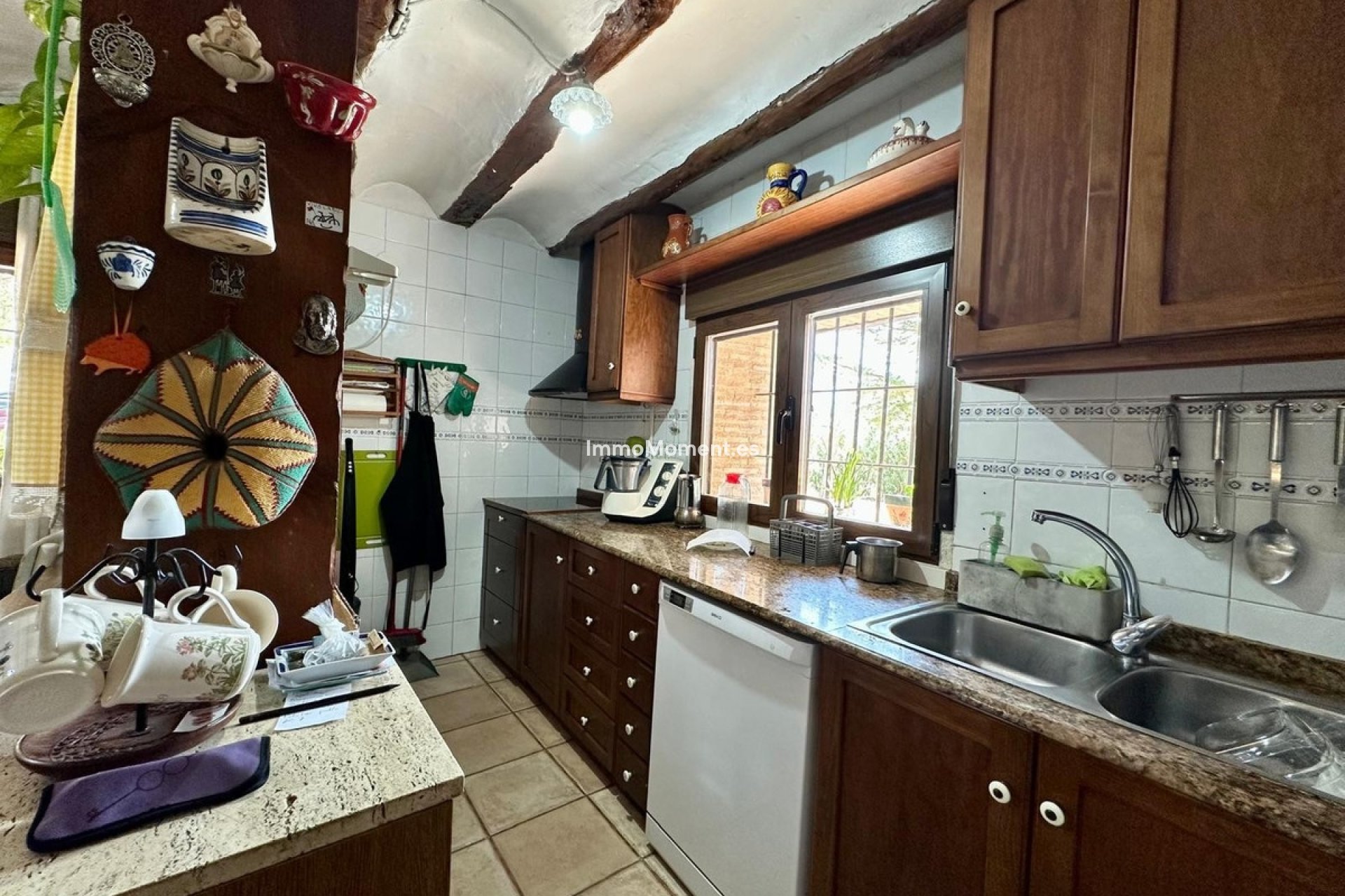 Bestaande woning - Vrijstaande villa - Yecla - Yecla Centro