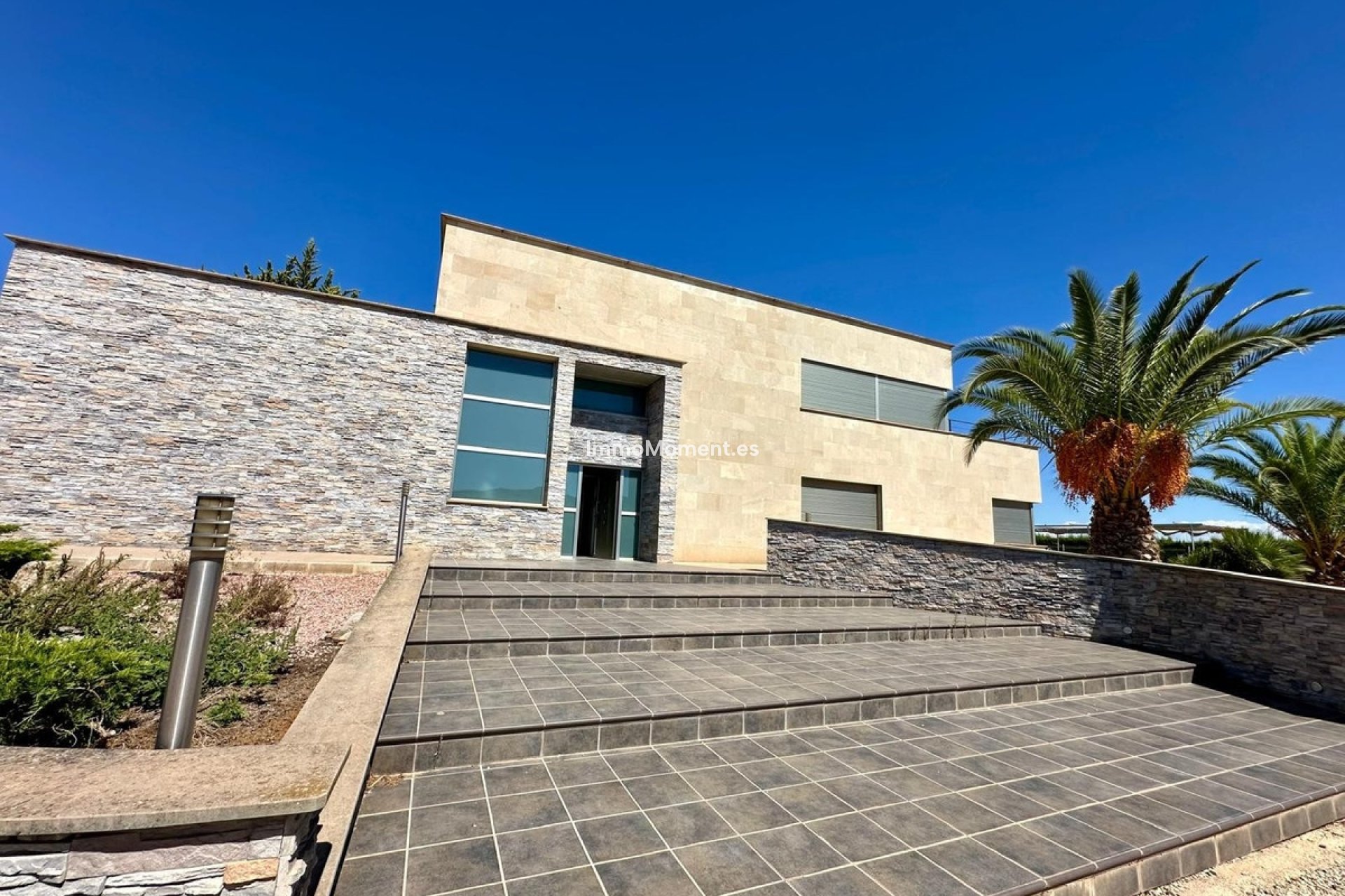 Bestaande woning - Vrijstaande villa - Yecla - Yecla Centro