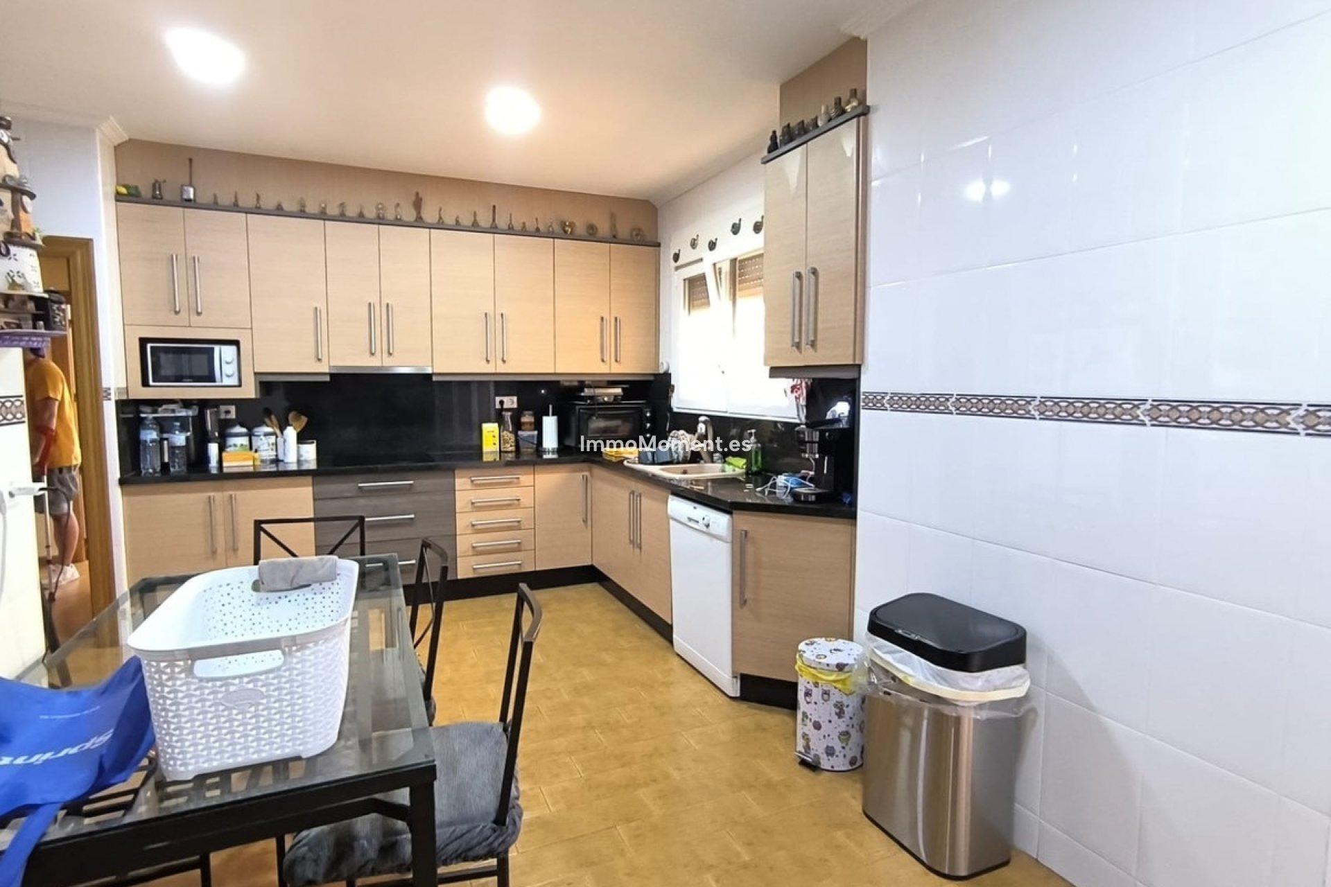 Bestaande woning - Vrijstaande villa - Yecla - Yecla Centro