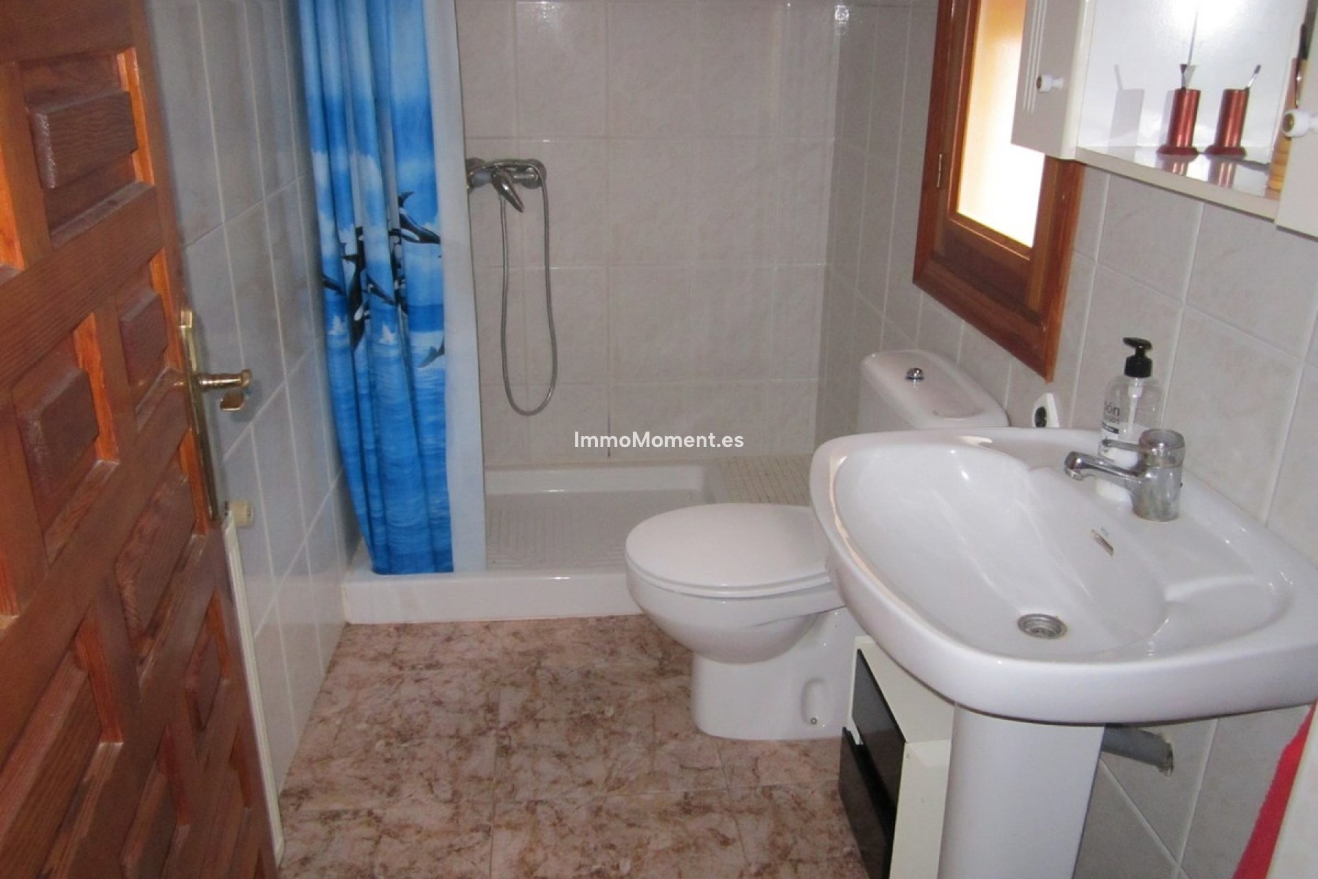 Bestaande woning - Vrijstaande villa - Yecla - Yecla Centro