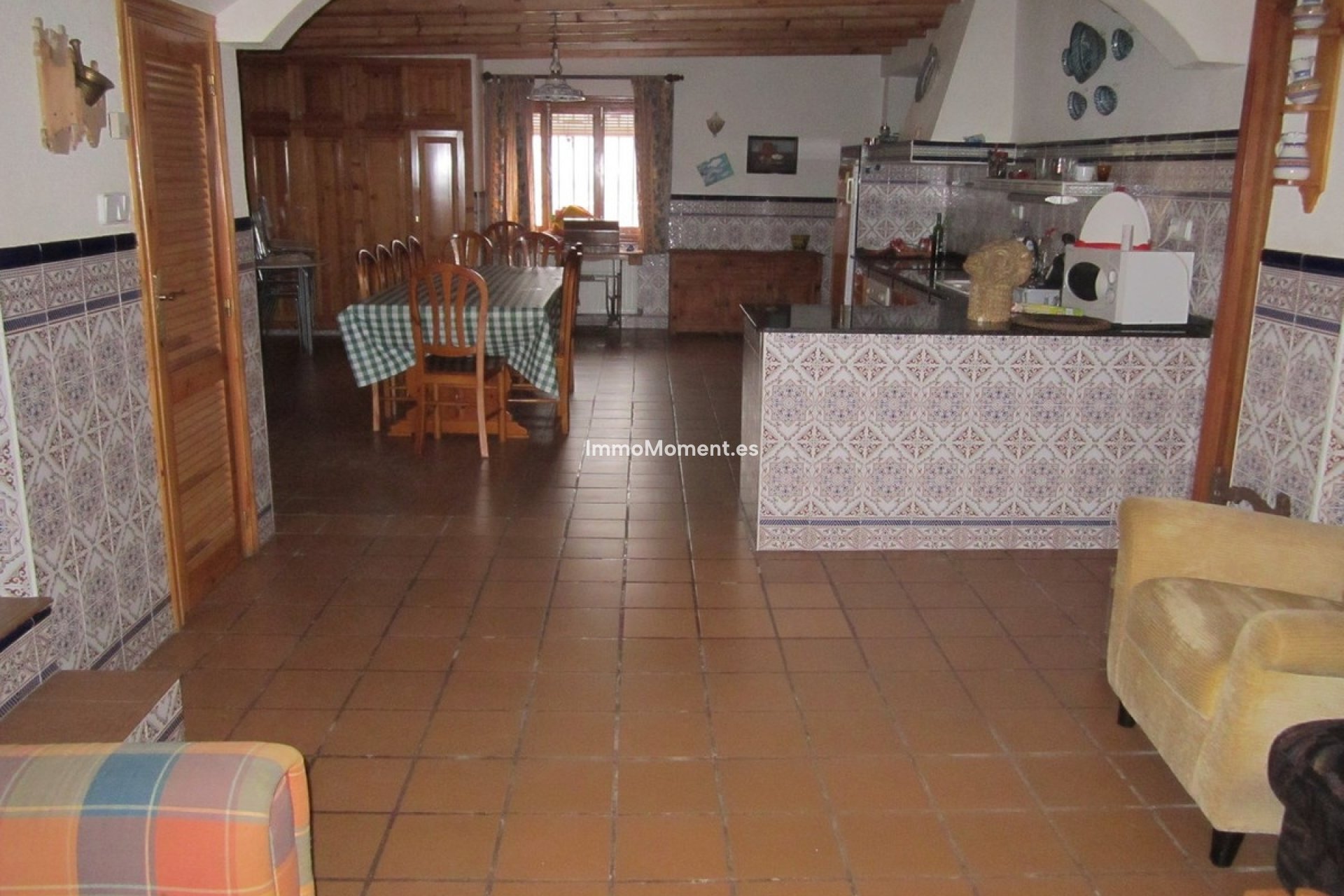 Bestaande woning - Vrijstaande villa - Yecla - Yecla Centro