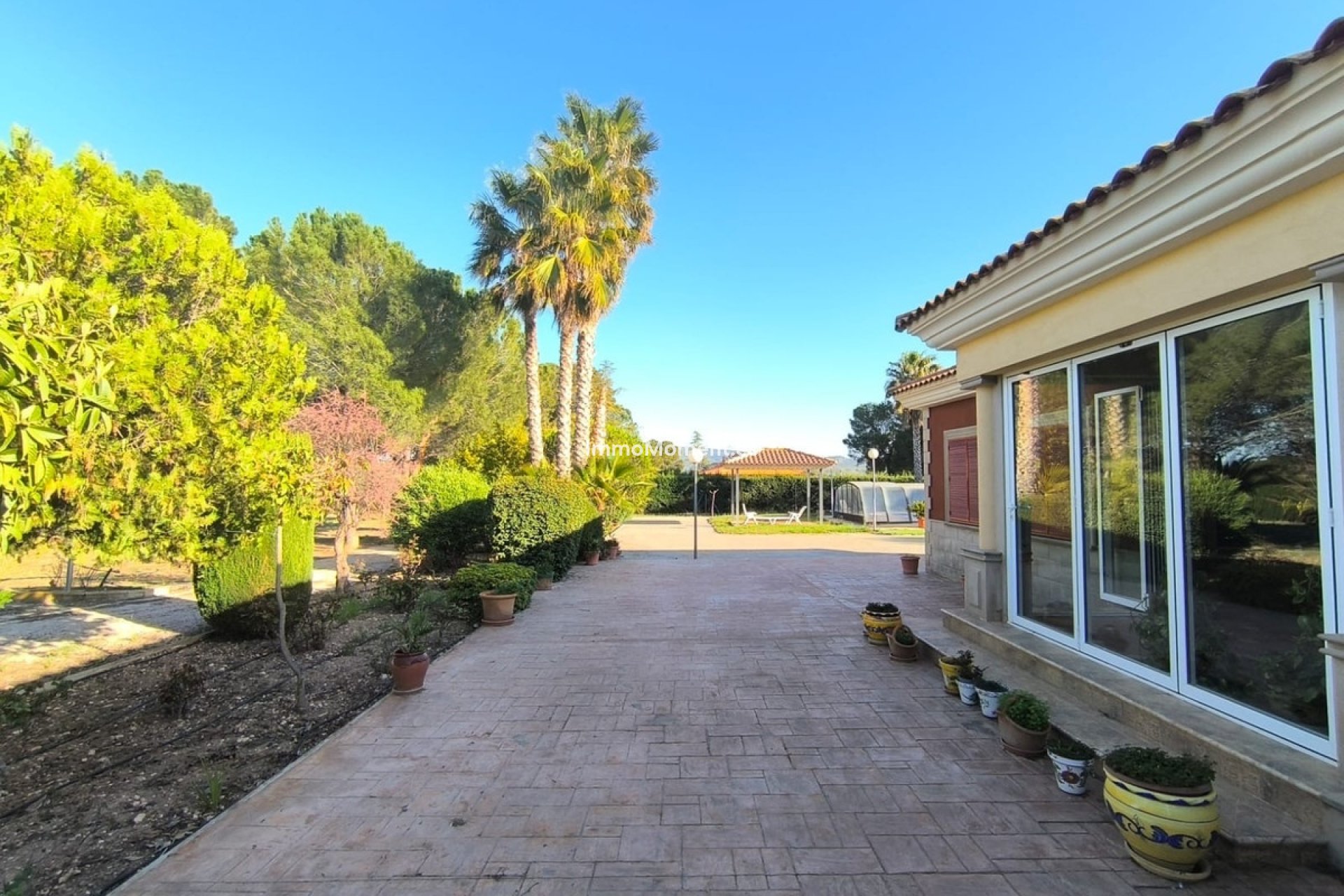 Bestaande woning - Vrijstaande villa - Yecla - Yecla Centro