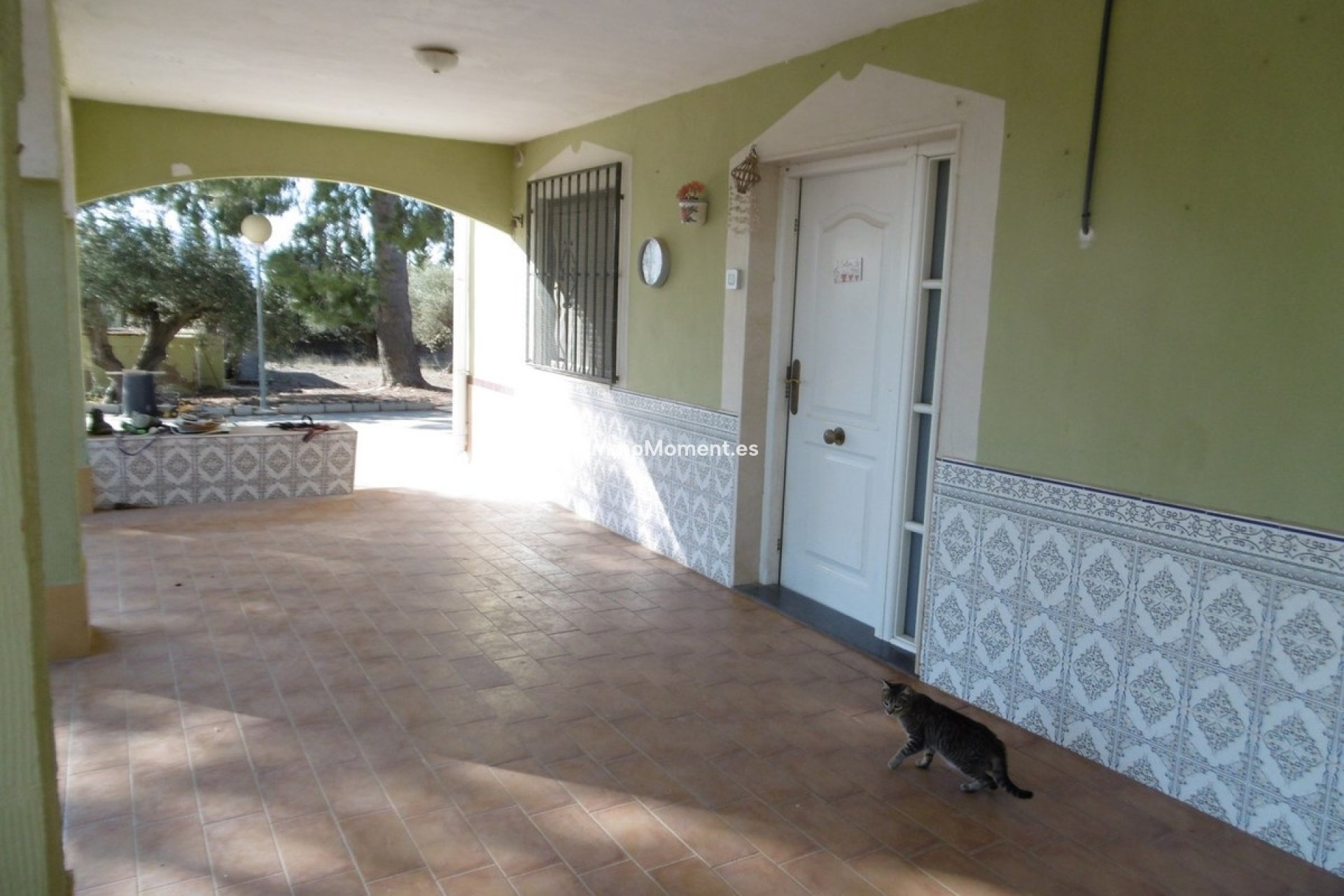 Bestaande woning - Vrijstaande villa - Yecla - Yecla Centro