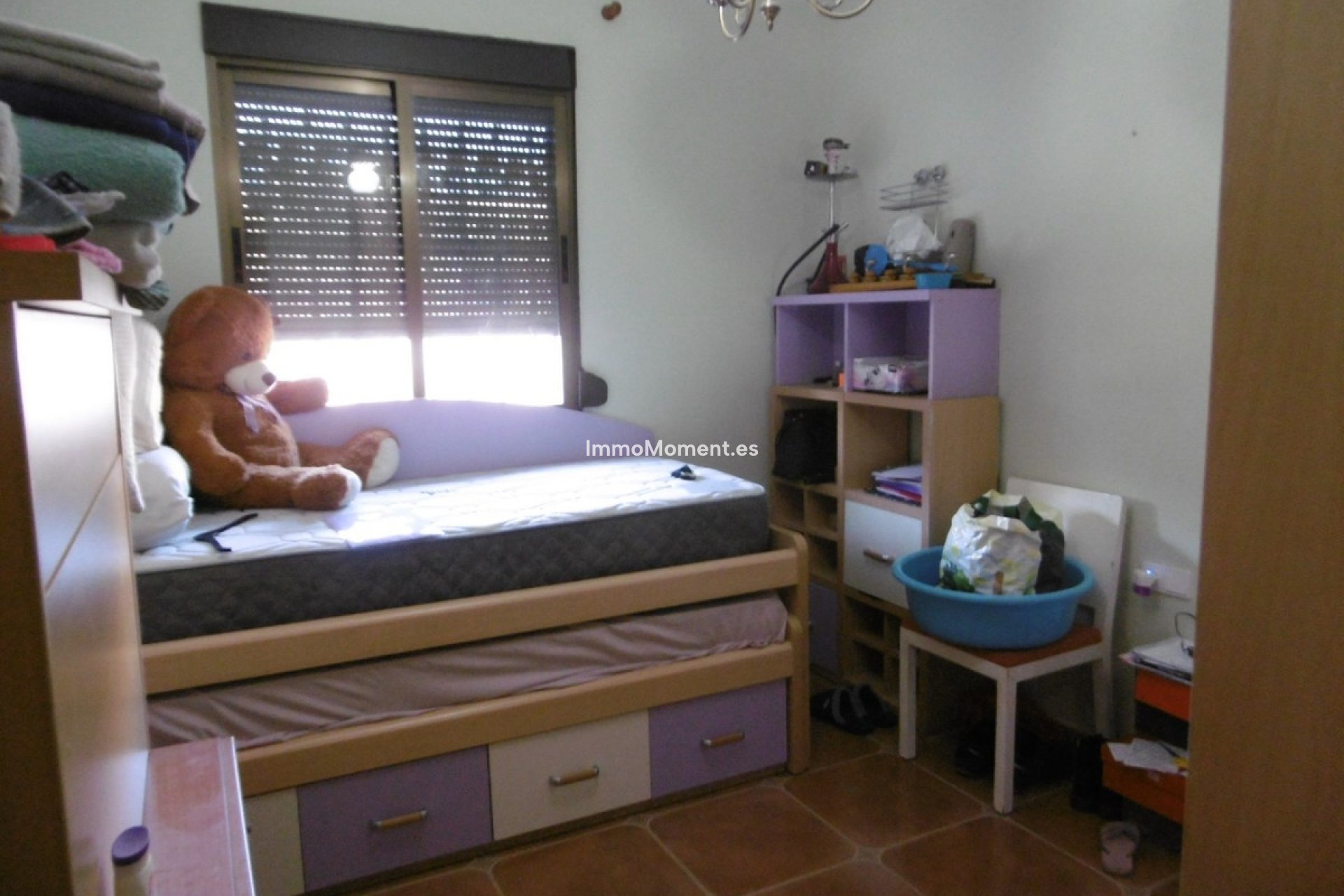 Bestaande woning - Vrijstaande villa - Yecla - Yecla Centro