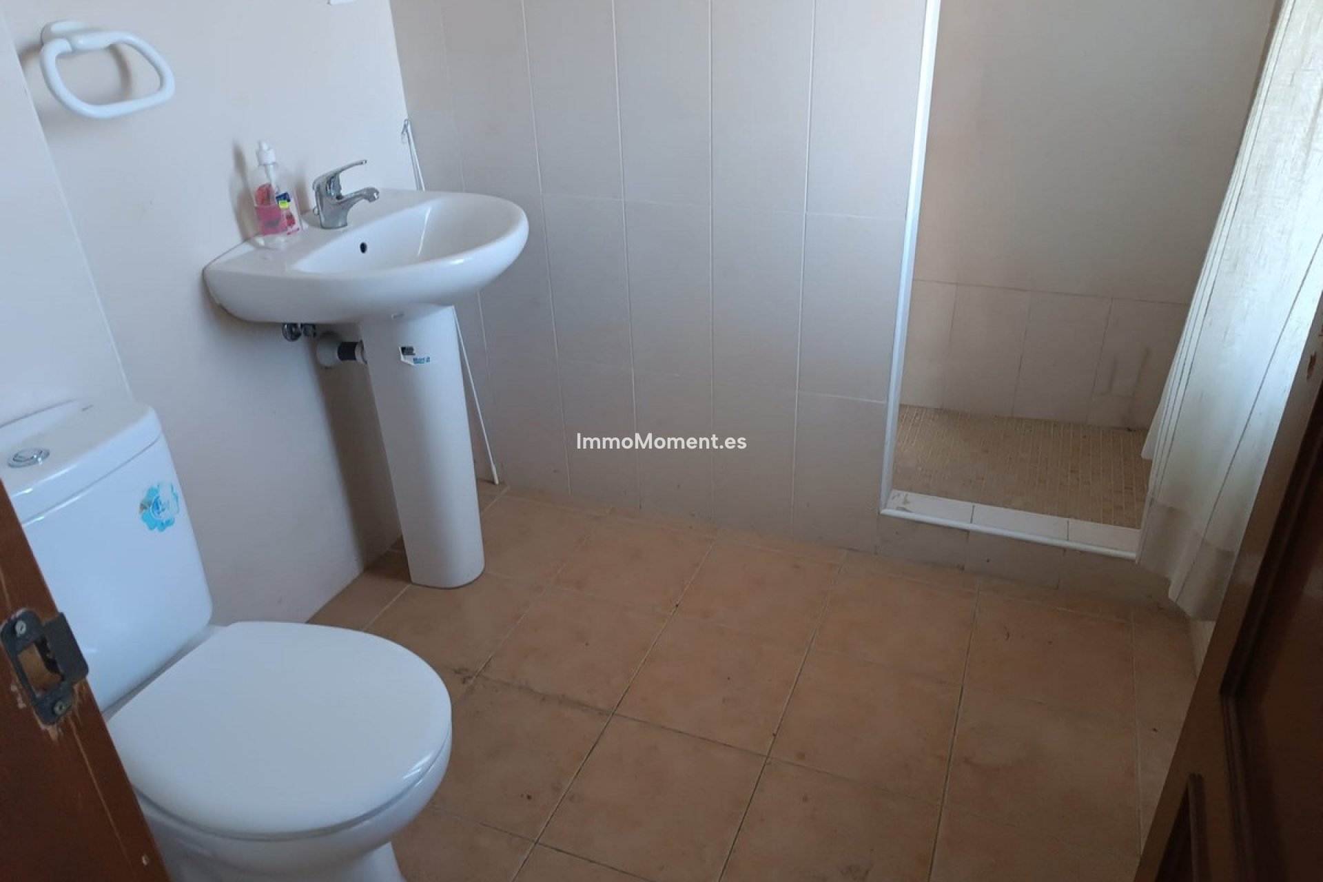 Bestaande woning - Vrijstaande villa - Yecla - Yecla Centro