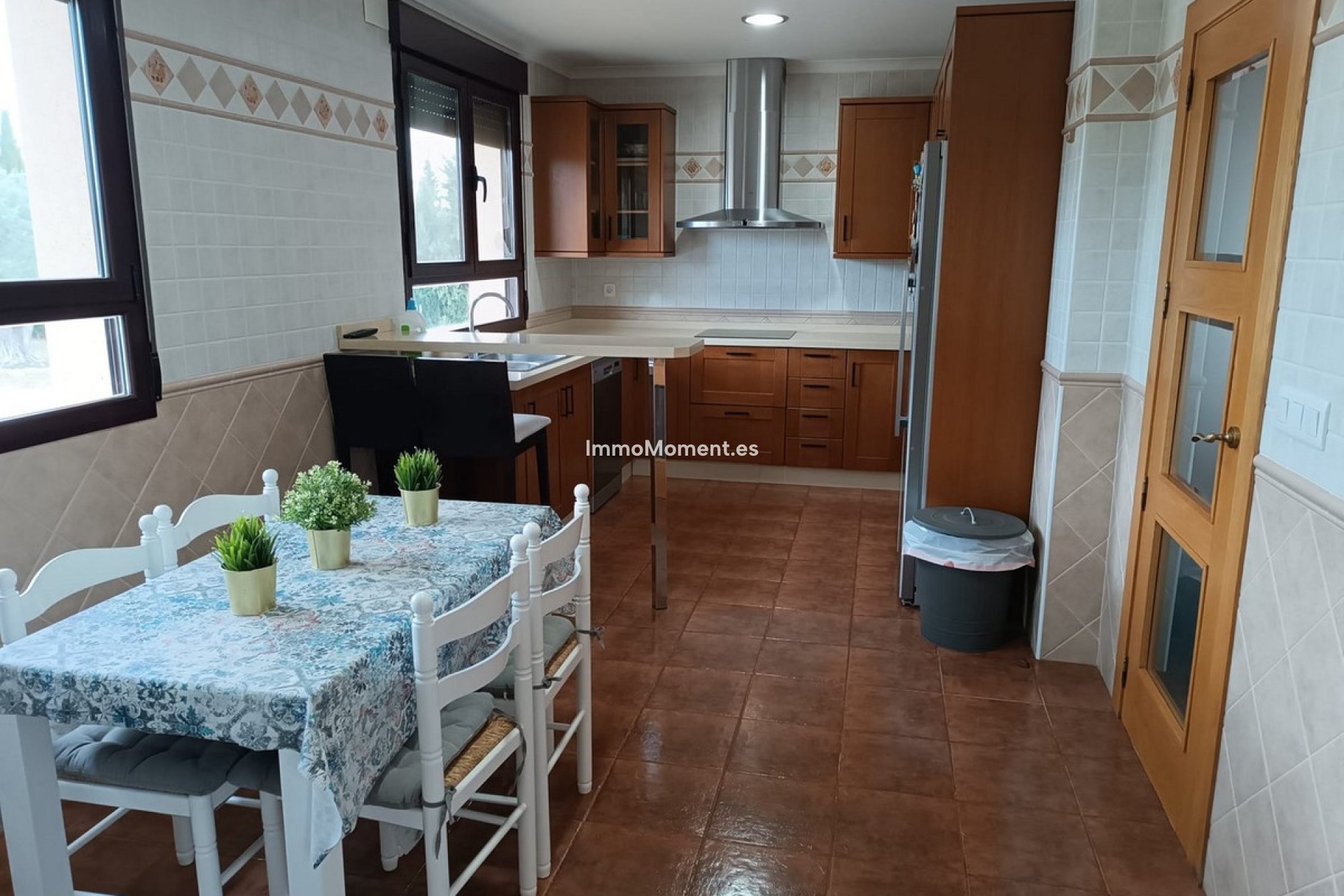 Bestaande woning - Vrijstaande villa - Yecla - Yecla Centro