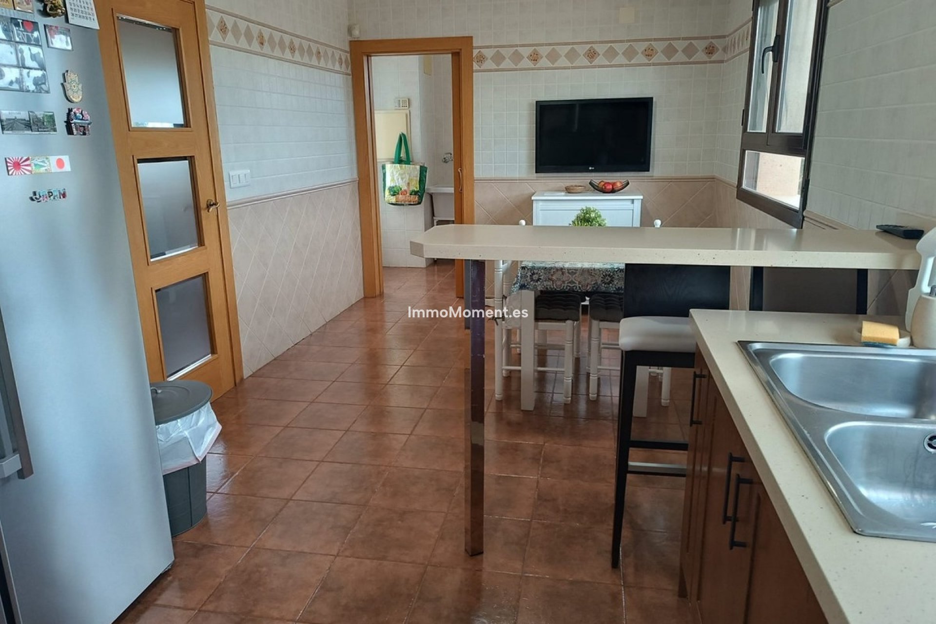 Bestaande woning - Vrijstaande villa - Yecla - Yecla Centro