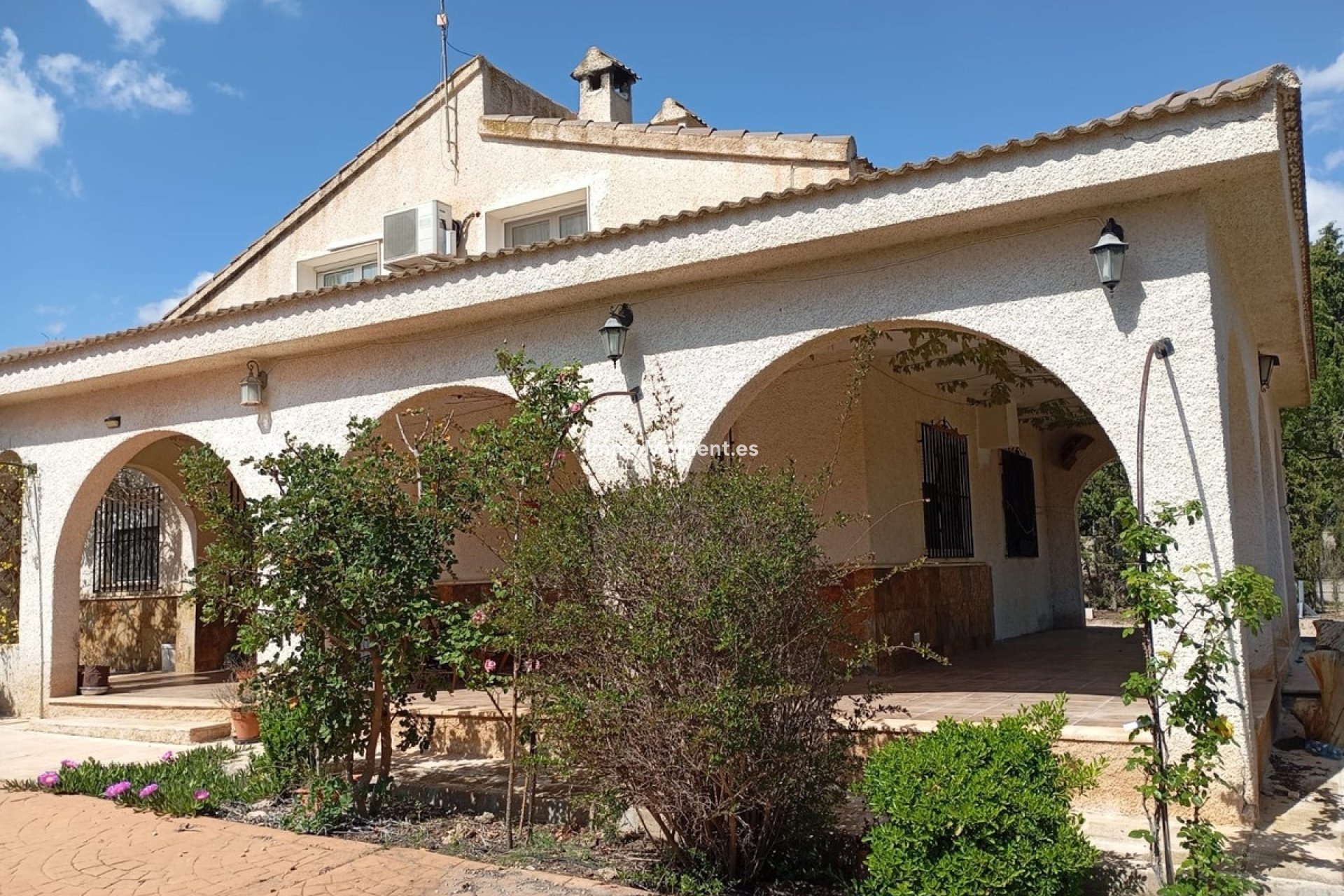 Bestaande woning - Vrijstaande villa - Yecla - Yecla Centro