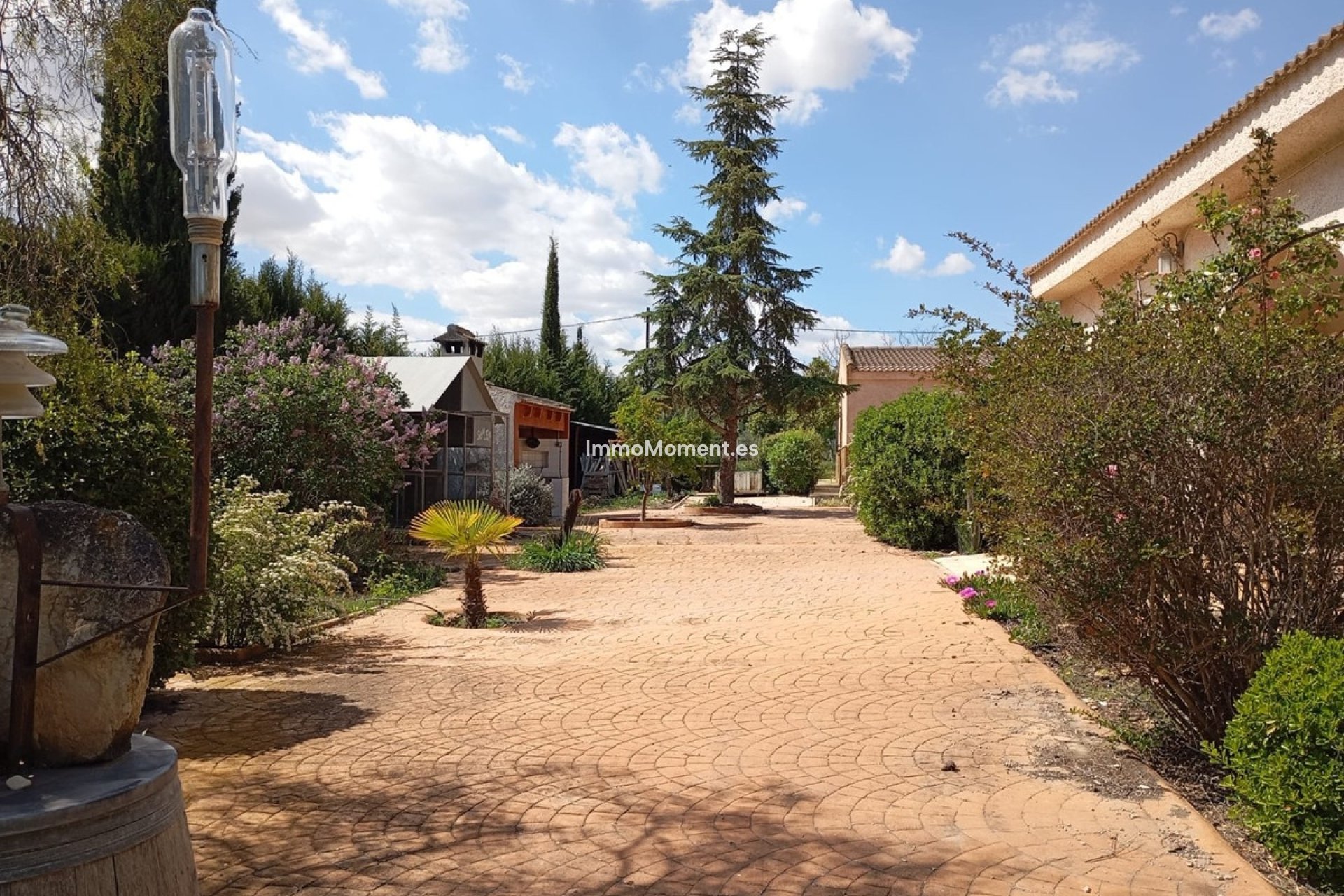 Bestaande woning - Vrijstaande villa - Yecla - Yecla Centro