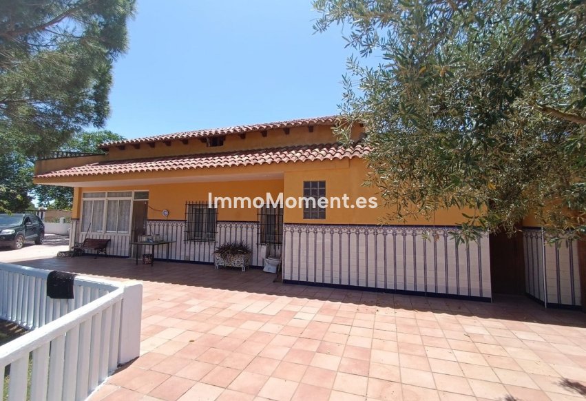 Bestaande woning - Vrijstaande villa - Yecla - Yecla Centro