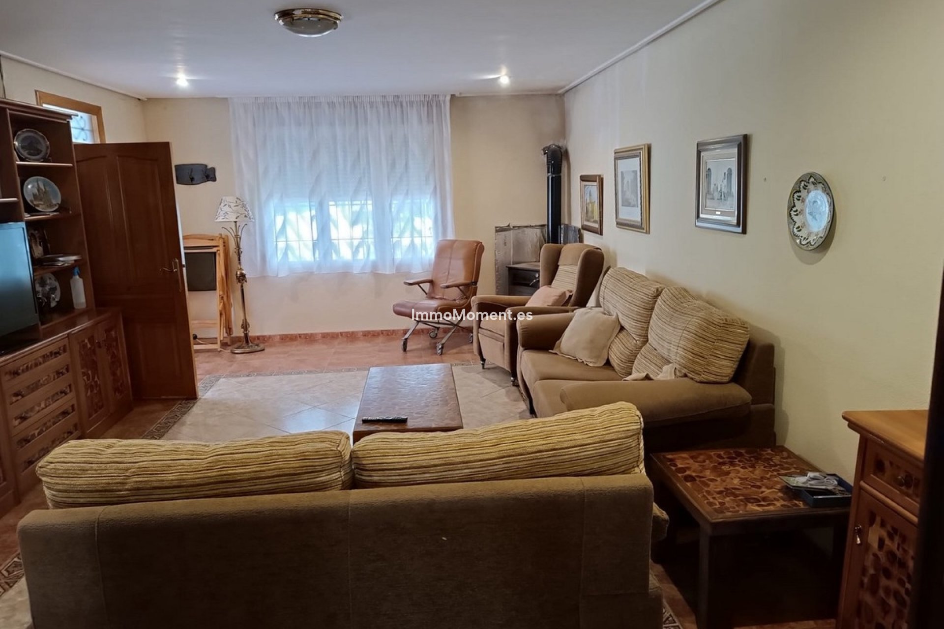 Bestaande woning - Vrijstaande villa - Yecla - Yecla Centro