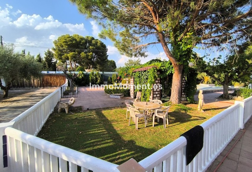 Bestaande woning - Vrijstaande villa - Yecla - Yecla Centro