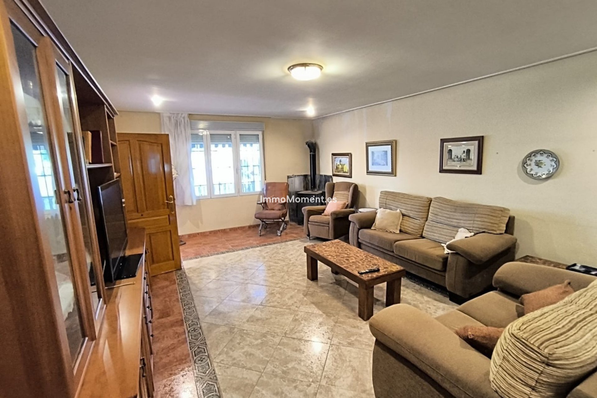 Bestaande woning - Vrijstaande villa - Yecla - Yecla Centro