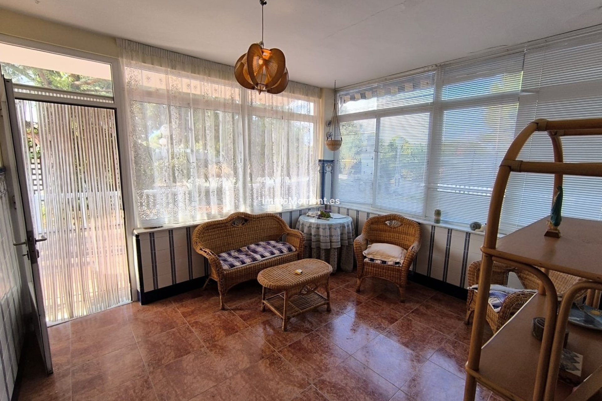 Bestaande woning - Vrijstaande villa - Yecla - Yecla Centro