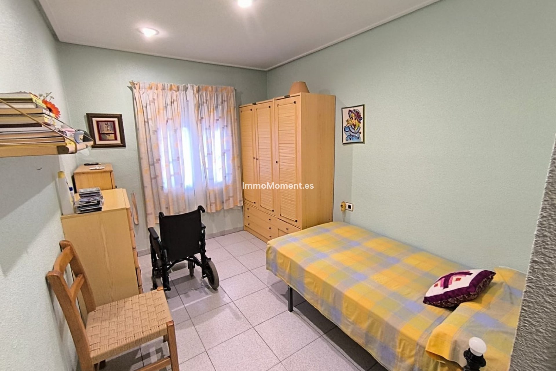 Bestaande woning - Vrijstaande villa - Yecla - Yecla Centro