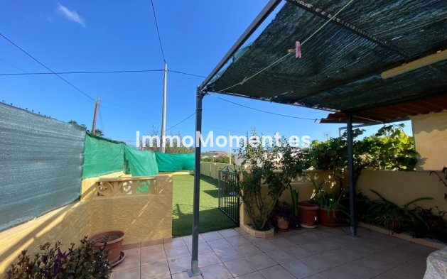 Casa de campo - Reventa - Altea - Altea Centro