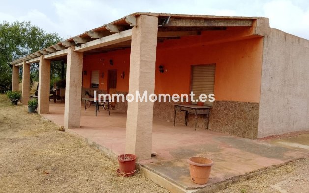 Casa de campo - Reventa - Cartagena - La Magdalena