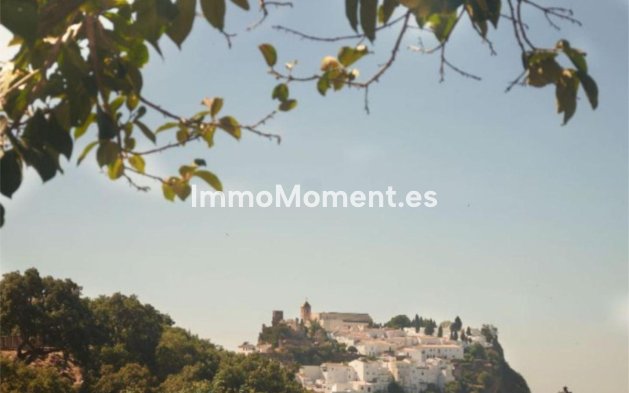 Casa de campo - Reventa - Casares - Casares Centro
