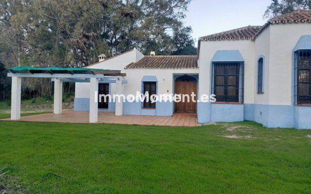 Casa de campo - Reventa - Casares - RSO-30210