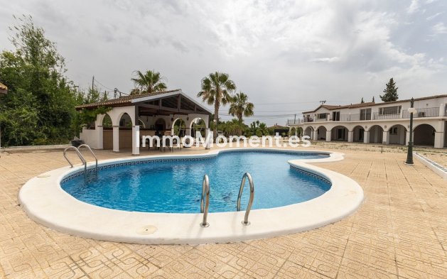 Casa de campo - Reventa - Crevillente - Crevillente - Crevillent Centro